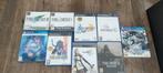 verschillende Final Fantasy titels, Spelcomputers en Games, Games | Sony PlayStation 4, Role Playing Game (Rpg), Gebruikt, 1 speler