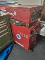 ROWAC Lasapparaat - Werking Onbekend, Doe-het-zelf en Verbouw, Gereedschap | Lasapparaten, Ophalen, Gebruikt, Elektroden