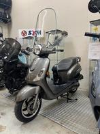 Sym Fiddle 2 | Brom | 2018 | 1600 KM | ZGAN, Motoren, Tuning en Styling, Ophalen