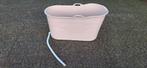 Bucket bad zitbad xl crèmekleurig, Ophalen of Verzenden, Zo goed als nieuw, Beige