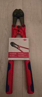 Knipex boutenschaar 7172-460 incl 2x reserve bek, Doe-het-zelf en Verbouw, Ophalen of Verzenden, Nieuw