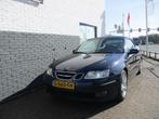 Saab 9-3 Cabrio 1.8t Linear, Auto's, 1998 cc, Gebruikt, 4 cilinders, Leder