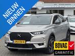 DS 7 Crossback E-Tense 4x4 Performance Line+ OPERA | PANO |, Auto's, DS, Automaat, 12 maanden, Gebruikt, Euro 6