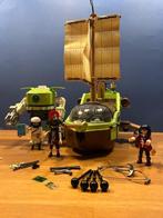 Playmobil super 4 set 9000 en 6693, Ophalen of Verzenden, Gebruikt, Complete set