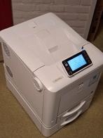 Ricoh printer SP C352DN ophalen in Rotterdam Alex., Computers en Software, Printers, Ophalen, Gebruikt, Kopieermachine