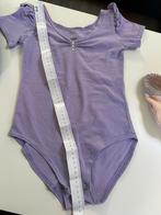 Balletpakje en schoenen (Apeldoorn), Sport en Fitness, Ballet, Ophalen, Gebruikt, Schoenen