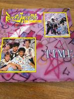 Roberto Jacketti & The Scooters - Time CD, Cd's en Dvd's, Vinyl | Pop, Ophalen of Verzenden, 1980 tot 2000, Zo goed als nieuw