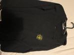 Stone Island Trui Zwart Maat s, Ophalen of Verzenden, Zo goed als nieuw, Maat 46 (S) of kleiner, Zwart
