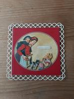 Stans kaart opleg met 3d plaatje Ot en Sien, Hobby en Vrije tijd, Kaarten | Zelf maken, Ophalen of Verzenden, Nieuw, Overige thema's