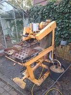 Clipper Stenenzaagmachine CM501, Ophalen, Gebruikt, 170 cm of meer