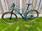 Cube Reaction Pro 2022, Gebruikt, Hardtail, Heren, 53 tot 57 cm