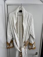 versace badjas wit xl, Versace, Ophalen of Verzenden, Zo goed als nieuw, Maat 46/48 (XL) of groter