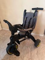 Doona Liki Trike - Zo goed als nieuw!, Ophalen, Zo goed als nieuw, Duwstang