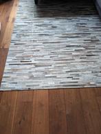 Mooi Rechthoekig Vloerkleed, Ophalen, Gebruikt, 150 tot 200 cm, 200 cm of meer