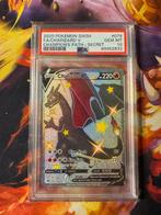 Charizard V FA Champions Path PSA 10, Hobby en Vrije tijd, Verzamelkaartspellen | Pokémon, Ophalen of Verzenden, Zo goed als nieuw