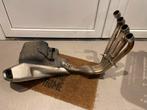 Uitlaat honda CB 650 R/CBR 650 R 2019-2020 (euro 4), Motoren, Ophalen, Gebruikt
