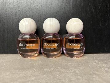 Rituals of Dream cloudscape parfum 15ml beschikbaar voor biedingen