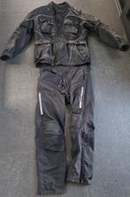 Textiel motorpak, Motoren, Combi, Ophalen of Verzenden, Tweedehands, Heren