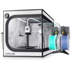 Bambulab A1 Mini 3D printer enclosure incl. afzuiging, Ophalen of Verzenden, Zo goed als nieuw