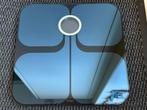 Fitbit weegschaal, Gebruikt, 1 tot 500 gram, 100 kg of meer, Ophalen of Verzenden