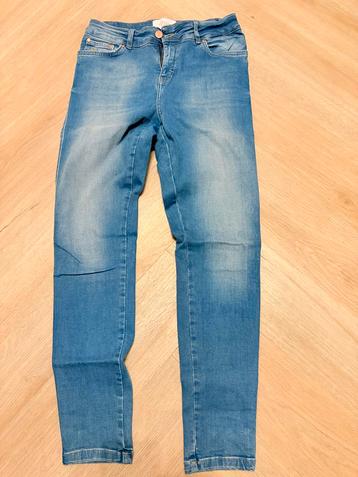 Dnm Pure Jeans - Maat W28 beschikbaar voor biedingen