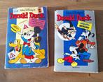 Stripboek Walt Disney's Donald Duck nr 7 en 10 pocketboekjes, Boeken, Gelezen, Ophalen of Verzenden, Meerdere stripboeken