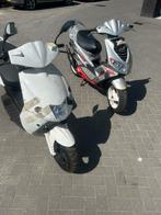 2 scooters tekoop!, Ophalen of Verzenden