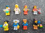 Lego minifigures-minifiguren, Ophalen of Verzenden, Nieuw, Lego