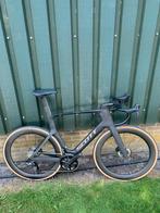Scott foil, Carbon, Zo goed als nieuw, 57 tot 61 cm, Meer dan 20 versnellingen