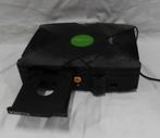 xbox original, Ophalen, Gebruikt, Met 1 controller