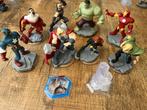 Disney Infinity 2.0 Avengers Set, Ophalen of Verzenden, Gebruikt