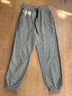LUMINA lichtgrijze jogging met bies mt S/M, Kleding | Dames, Prato, Italie, LUMINA, -, Verzenden