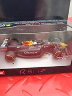 Red bull Max Verstappen. RB 13 RB 18, Hobby en Vrije tijd, Modelauto's | 1:43, Ophalen of Verzenden, Zo goed als nieuw, Auto, Overige merken