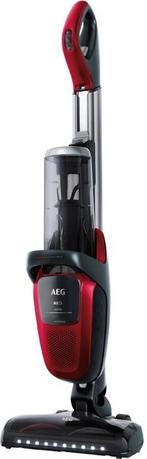 AEG steelstofzuiger FX9-1-ANIM, Ophalen of Verzenden, Zo goed als nieuw, Minder dan 1200 watt, Stofzuiger