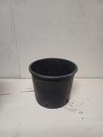 Kweekpotten 18 cm, Tuin en Terras, Kunststof, Gebruikt, Rond, Ophalen of Verzenden