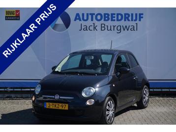 Fiat 500 1.0 TwinAir Pop Airco | PDC | * All in prijs* beschikbaar voor biedingen