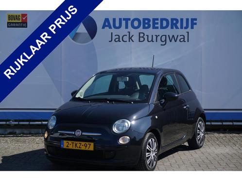 Fiat 500 1.0 TwinAir Pop Airco | PDC | * All in prijs*, Auto's, Fiat, Te koop, ABS, Airbags, Airconditioning, Alarm, Centrale vergrendeling