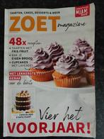 ZOET magazine, Ophalen of Verzenden, Nieuw, Overige typen