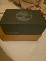 Timberland schoenen zwart mt 26 i.z.g.s. zwart., Ophalen of Verzenden, Zo goed als nieuw, Jongen, Schoenen