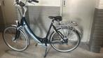 Fiets, Fietsen en Brommers, Fietsen | Dames | Damesfietsen, Ophalen, Gebruikt, Batavus, Versnellingen