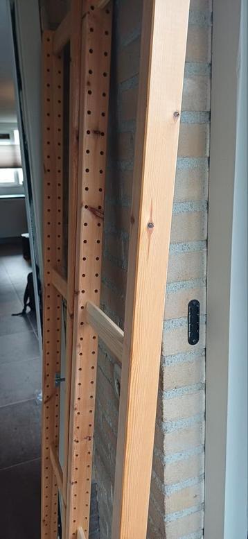 Ikea IVAR kast - verschillende onderdelen - afbeelding 2
