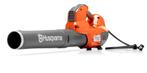 Husqvarna bladblazer 536Libx, Ophalen, Nieuw, Husqvarna, Accu