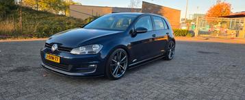 Volkswagen Golf 1.4 TSI ACT MAXTON! 19 Inch  5D DSG 2014 beschikbaar voor biedingen