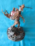 Resident Evil Wlliam Birkin G2 Virus statue beeld Palisades, Ophalen of Verzenden, Zo goed als nieuw