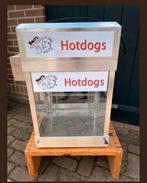 hotdogmachine hotdog machine worstmachine 25 euro per dag, Hobby en Vrije tijd, Feestartikelen | Verhuur, Ophalen of Verzenden