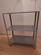 HYLLIS Stellingkast IKEA, Huis en Inrichting, Kasten | Stellingkasten, Ophalen, Gebruikt