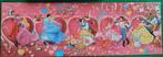 Clementoni Disney panorama puzzel 39002, Gebruikt, Ophalen of Verzenden, 500 t/m 1500 stukjes, Legpuzzel