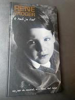 René Froger : ‘ K Heb Je Lief 30 Jaar ( 2 cd + 2 dvd set ), Ophalen of Verzenden, 2000 tot heden, Zo goed als nieuw