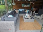 Beach7 club collection, Ophalen, Gebruikt, Loungeset, Wicker