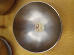 Gezocht Peter Hess kleine bekkenschaal, grote hartschaal, Ophalen of Verzenden, Zo goed als nieuw, Melodische percussie